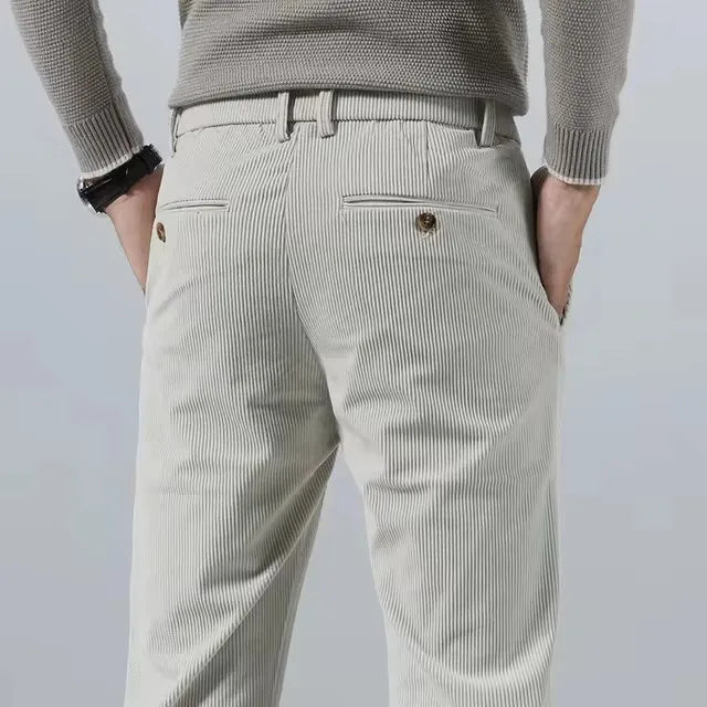Cordura Stretch Tailored Pants