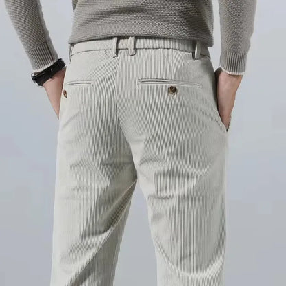 Cordura Stretch Tailored Pants