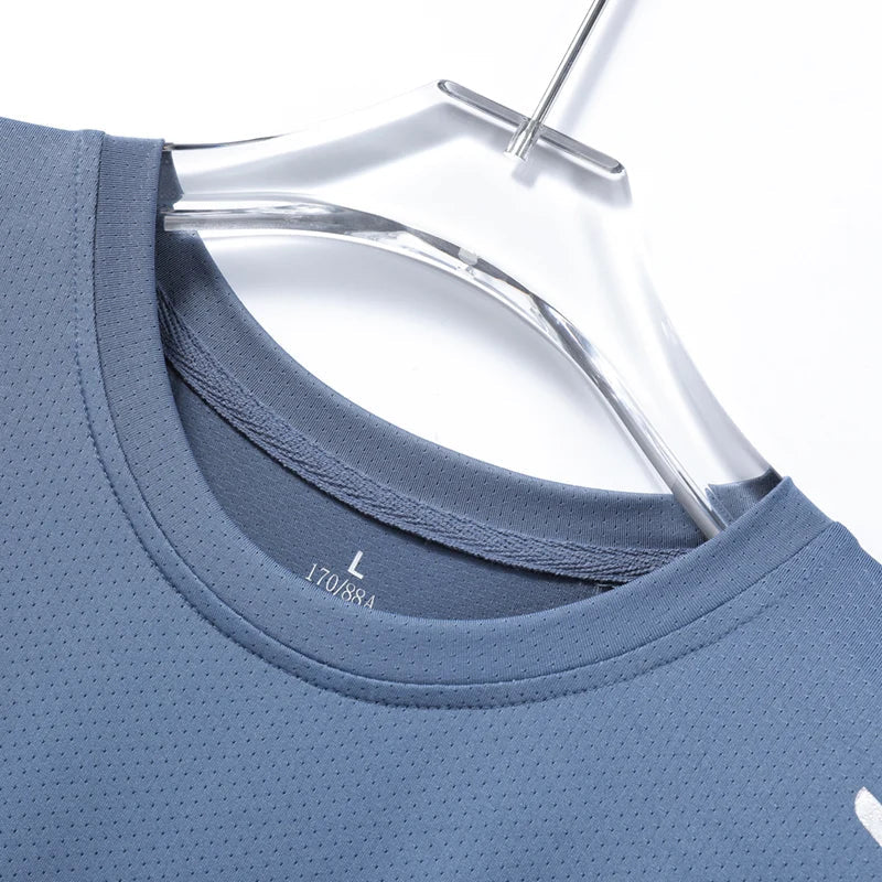 Velocity Tech Tee
