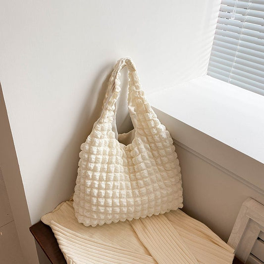 Cloudi Canvas Bag