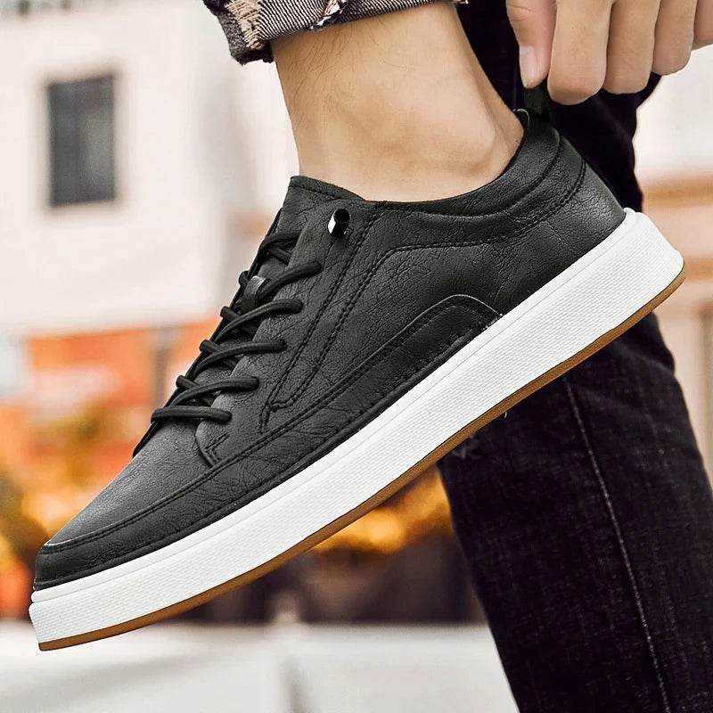 Classico Genuine Leather Shoes