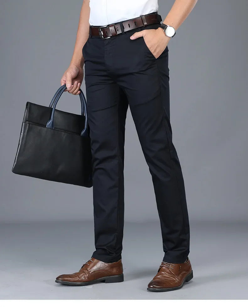 Adrian Denim Pants