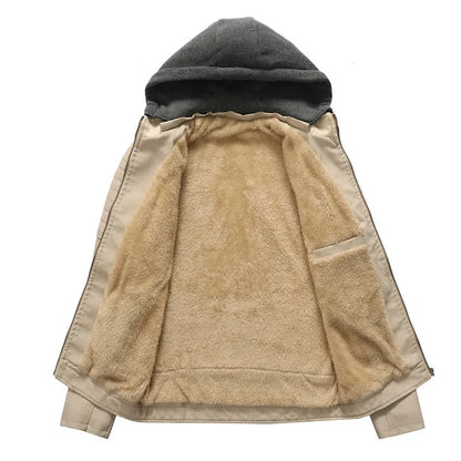 Baron Milan Jacket