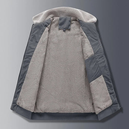 Dakota Trail Jacket
