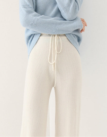 Monaco Wool Lounge Pant