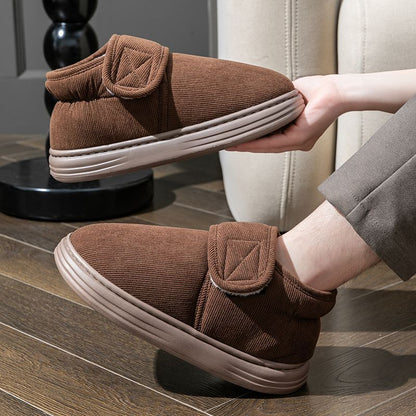 Hayden Indoor Slippers