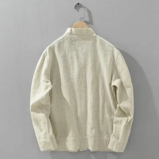 Aristo™ Linen jacket