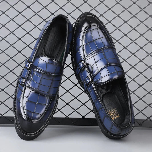 Milano Platform Loafer
