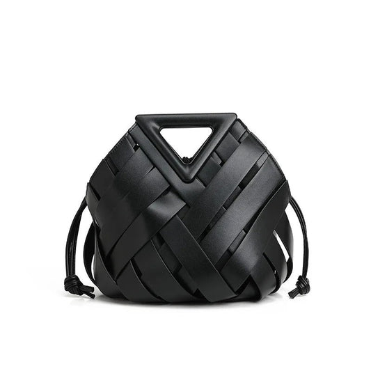 Cassidy Woven Bag