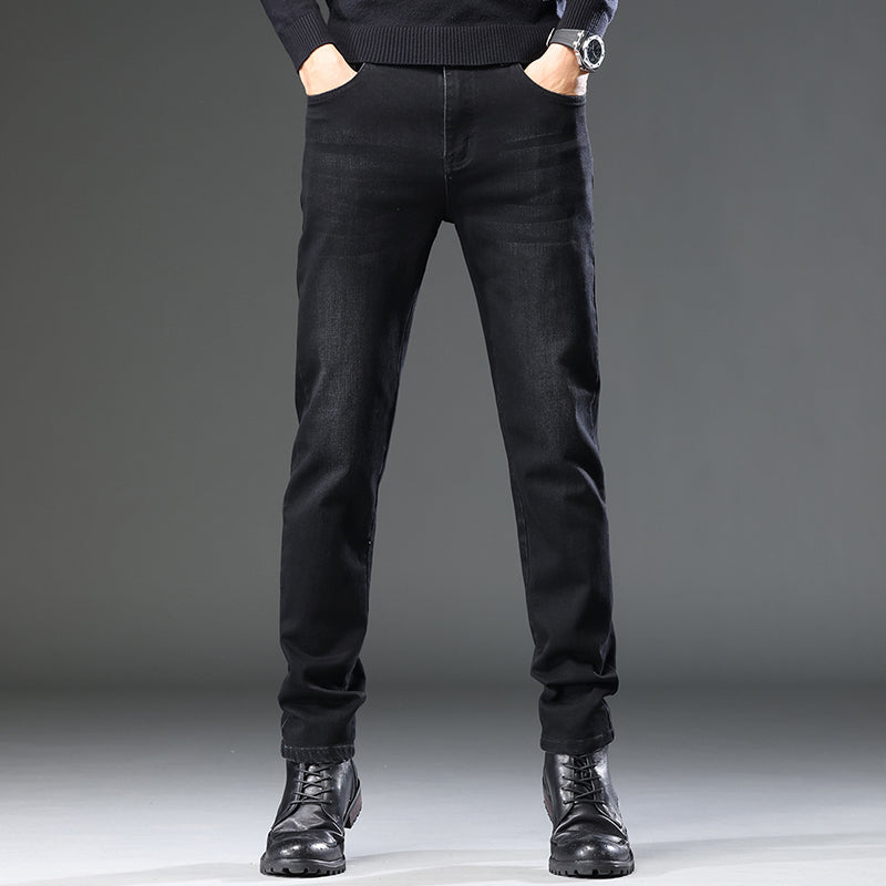 Renzo™ Denim