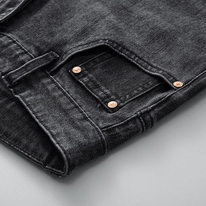 Renzo™ Denim