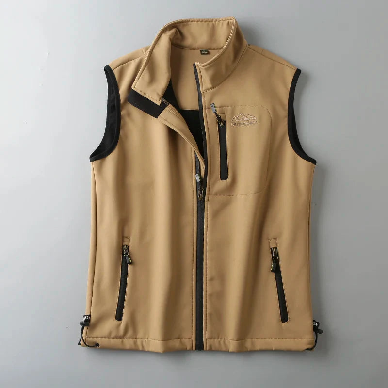 Hunter Waterproof Vest