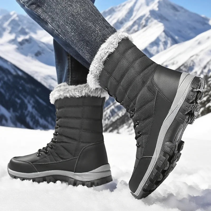 Nordwolf Boots