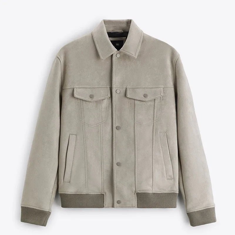 Matteo Jacket
