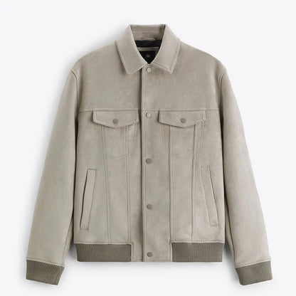 Matteo Jacket