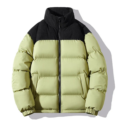 Rhino Cotton Jacket