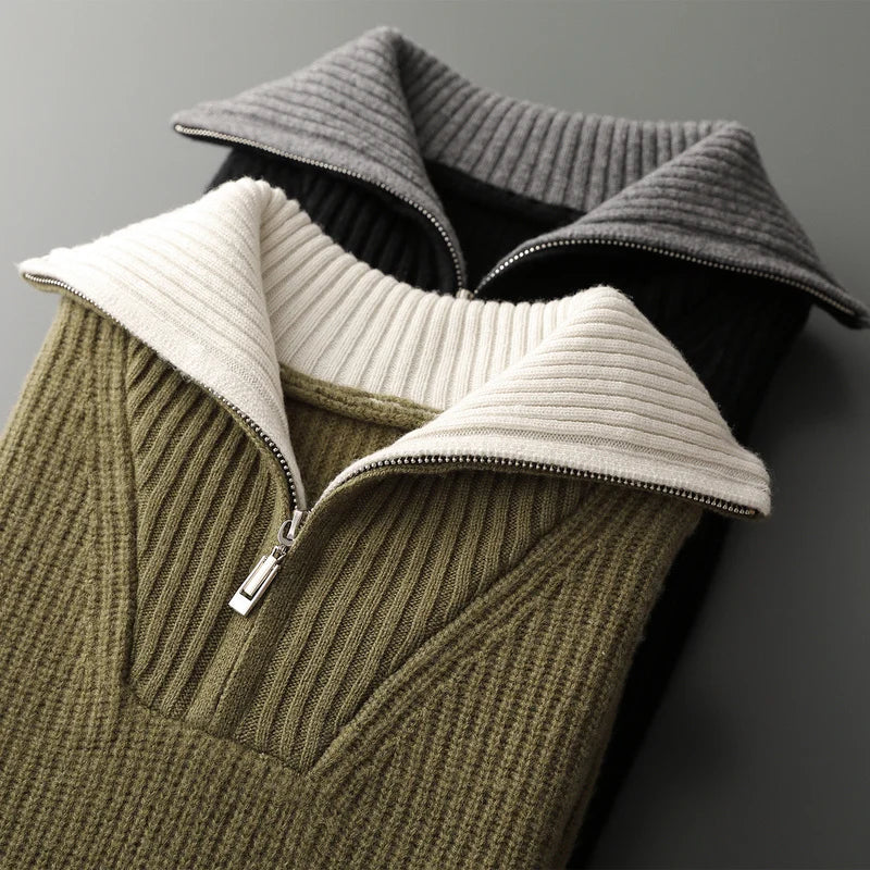 Valen Knit Sweater