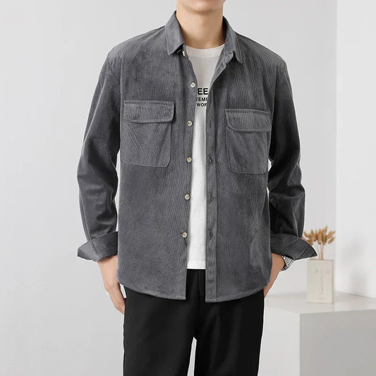 The Signature Jacket