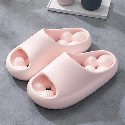 MellowStep™ Slides