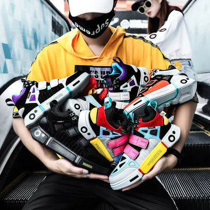 Novar Shoes