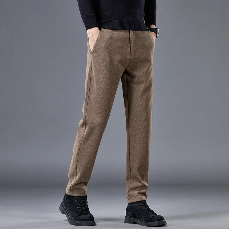 Contour Fit Pants