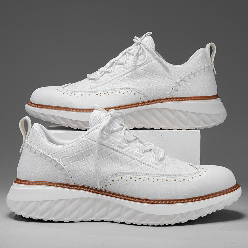 Sheldon Sneakers