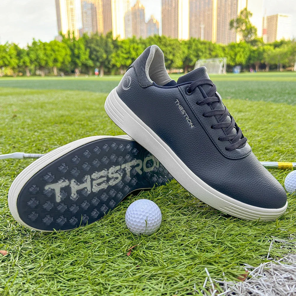 THESTRON BY WESTON.