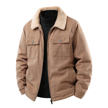 Valen Milan Bomber