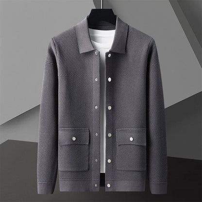Mercer Jacket