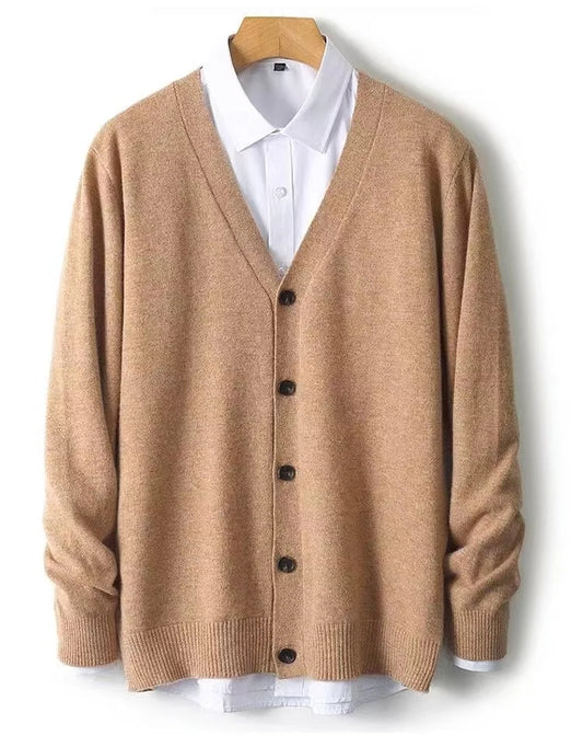 Weston Cloud Knit