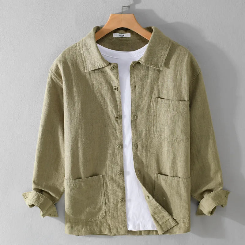 Luca Brivio™ Shirt