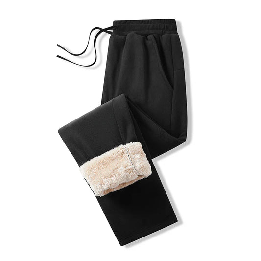 Fleece Joggers
