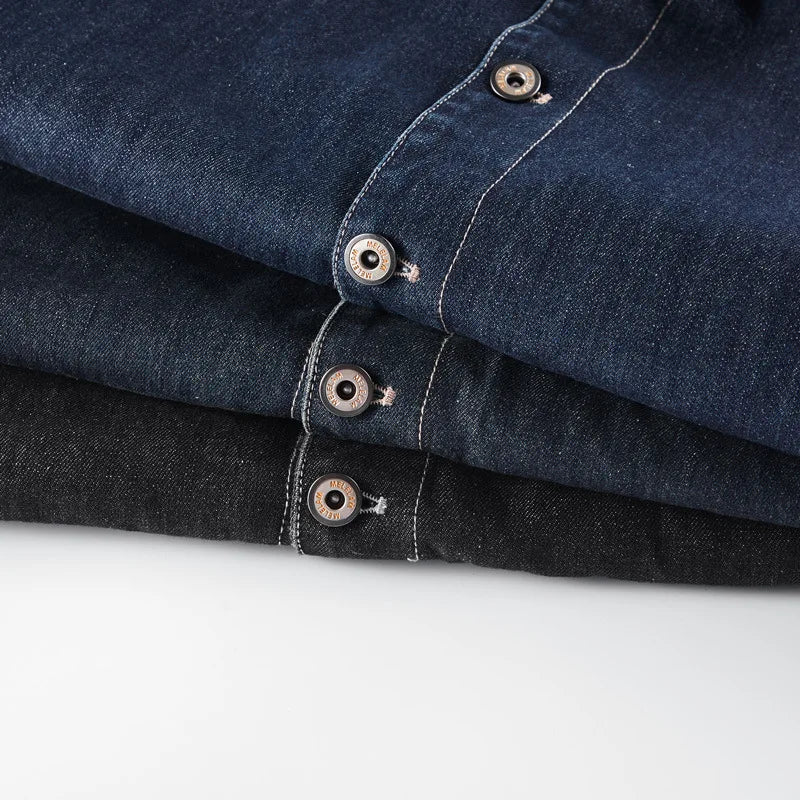 Ridgeford Jacket