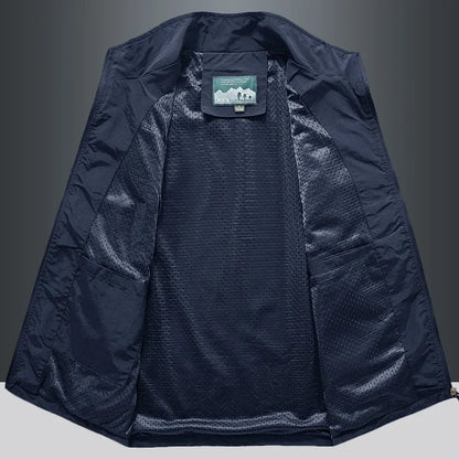 Explorer Vest