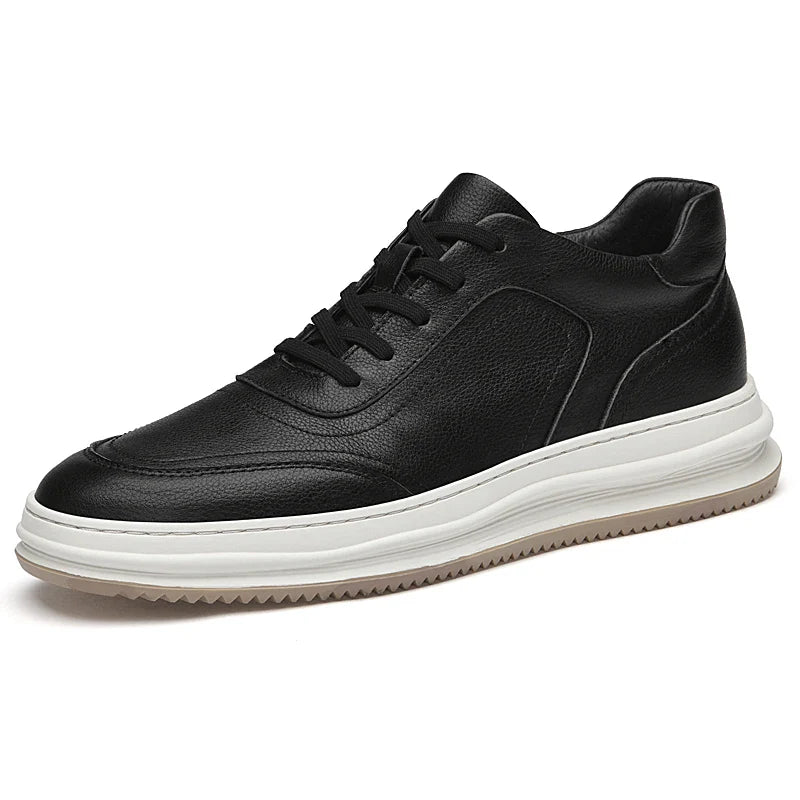 Genuine Leather Shoes