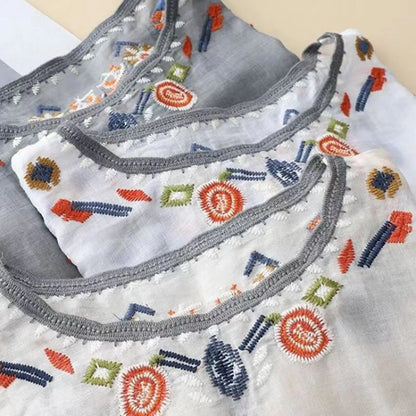 Marée Blouse