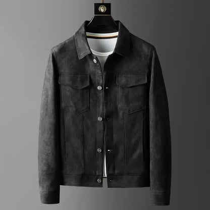 Matteo Tailored Jacket