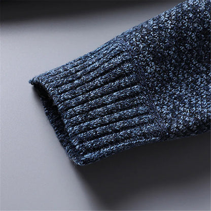 Roma Turtleneck Sweater