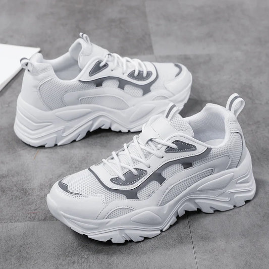 Elevate X Sneaker