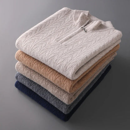 Classic Merino Knit