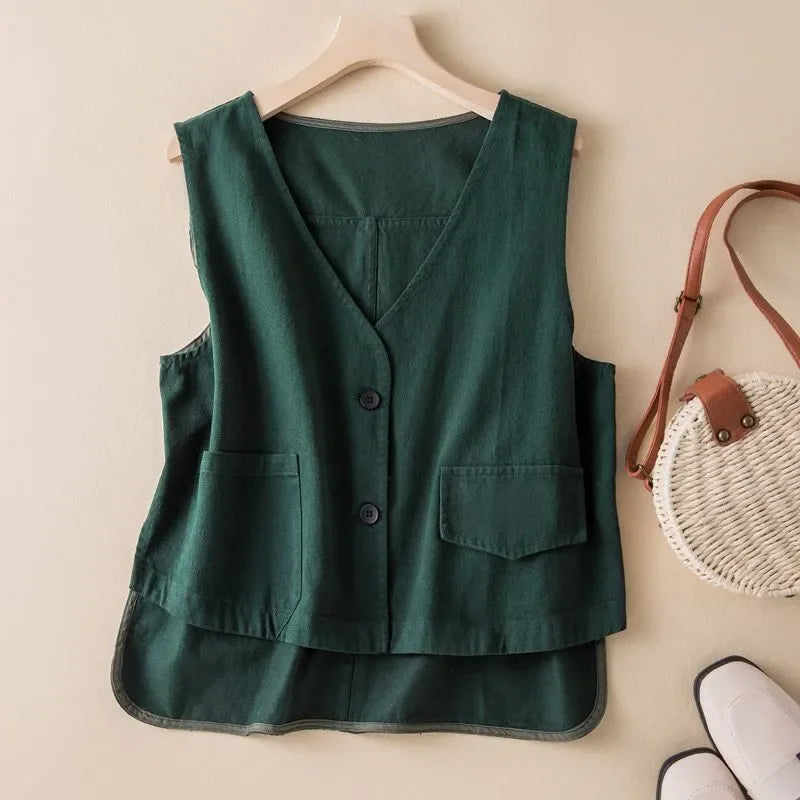 Arla Vest