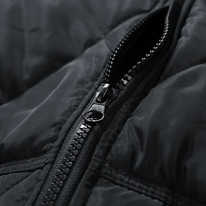 Urban Bomber Jacket