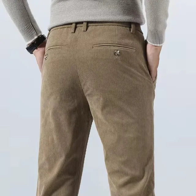 Cordura Stretch Tailored Pants