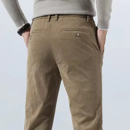 Cordura Stretch Tailored Pants