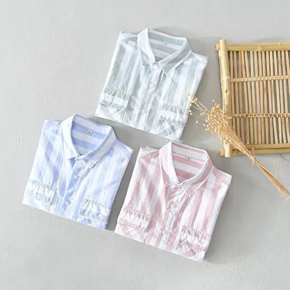 Portofino Shirt