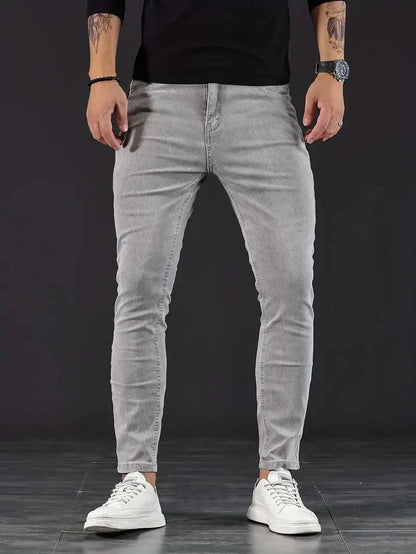 Slim Fit Jeans