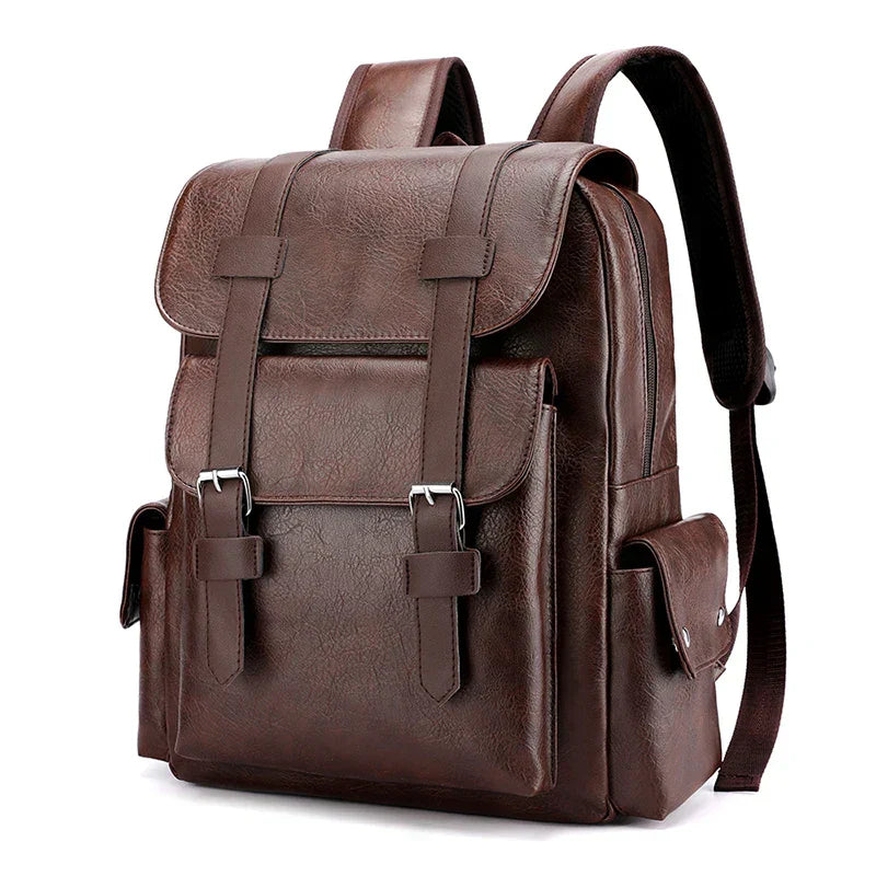 Echelon Vintage Backpack