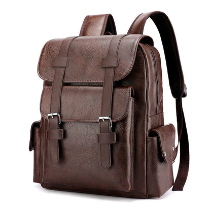 Echelon Vintage Backpack