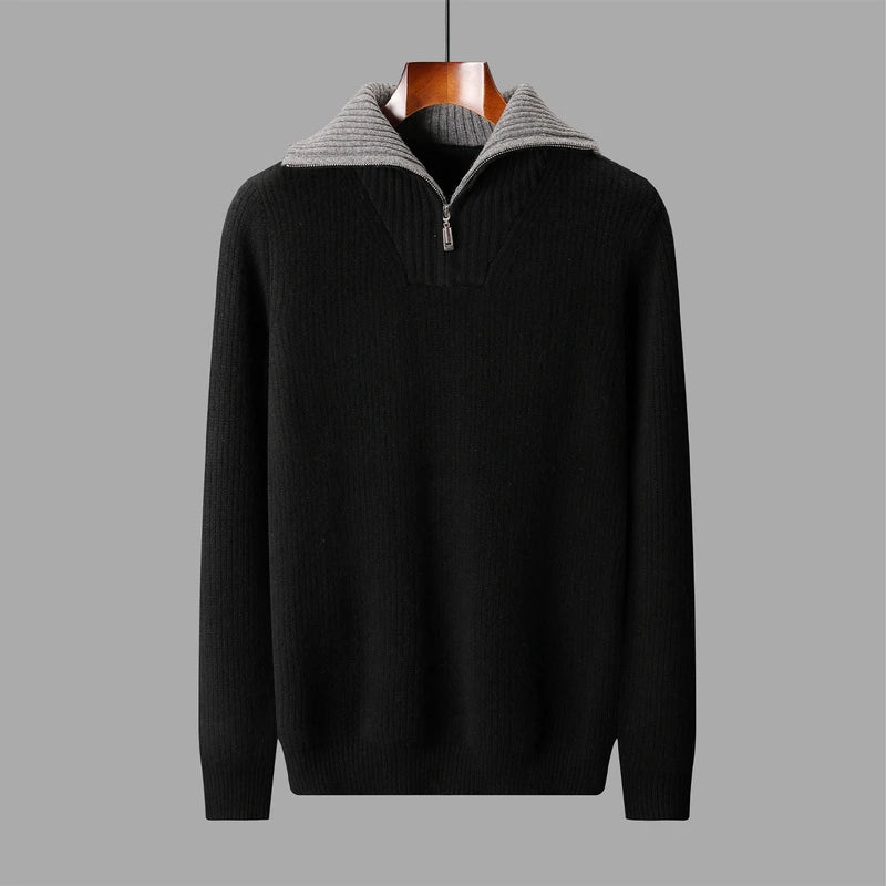 Valen Knit Sweater
