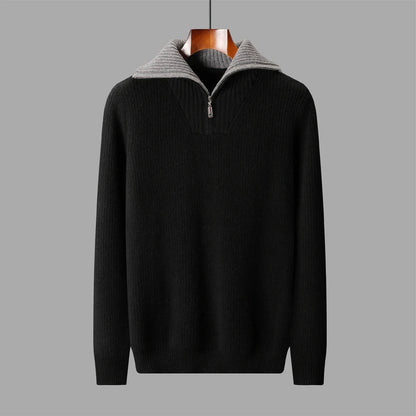 Valen Knit Sweater